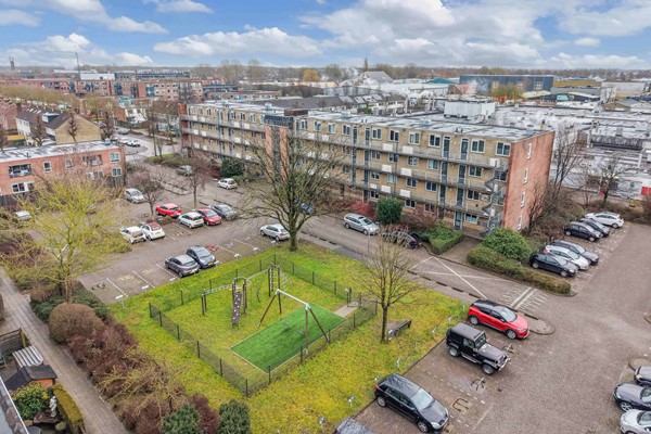 Medium property photo - Staalstraat 38, 8301 XL Emmeloord